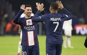 Messi cuối cùng đã chốt tương lai với PSG, người buồn nhất lại là... David Beckham