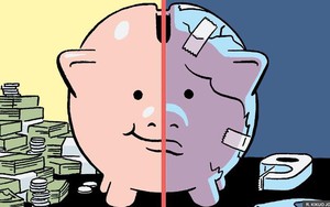 Câu hỏi "100% trúng 1 triệu USD hay 50% cơ hội có 100 triệu USD": Chỉ 1 lựa chọn đủ biết bạn là ai trong 5 kiểu người này