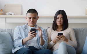 Người phụ nữ khẳng định mình chưa từng ngoại tình bối rối sau khi xét nghiệm ADN: Con không cùng huyết thống với cha?