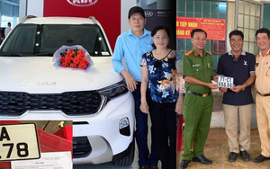 “Những bàn tay hên bấm biển đẹp”: Từ đại gia Hải Dương cho tới chủ tịch xã, trả tiền tỷ cũng không bán