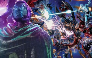 Doctor Doom và những phản diện mà MCU còn thiếu cho trận đại chiến đa vũ trụ trong Avengers: Secret Wars