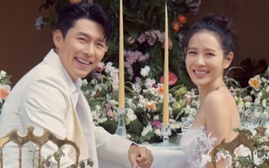 Son Ye Jin có động thái đầu tiên trên trang cá nhân sau tin đồn ly hôn, lại còn liên quan tới đám cưới với Hyun Bin