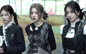 Rần rần khung hình Angela Baby đọ sắc cùng Bạch Lộc và mỹ nhân (G)I-DLE: Đại diện Kpop có lấn át nổi “bông hồng lai” đẳng cấp?