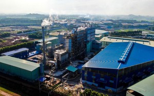 Trí tuệ nhân tạo được áp dụng vào đốt rác phát điện giúp tiết kiệm năng lượng và phát triển bền vững 