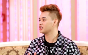 Diễn viên Bảo Chu: "Tôi làm một clip hài với số tiền bằng hai mảnh đất ở quê"