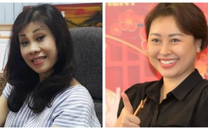 Lễ trao Giải Cống hiến 2023: Cống hiến ngày càng trẻ hóa