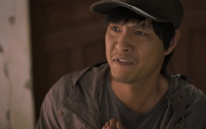 Tô Dũng lần đầu thoát bỏ hình tượng thư sinh, hiền lành để vào vai bụi đời