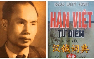 35 năm Ngày mất Giáo sư Đào Duy Anh: 'Con chim Tinh Vệ' suốt đời vun biển học