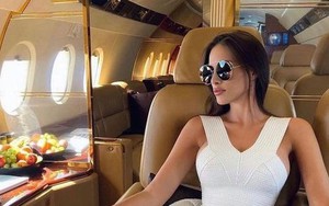 Siêu bảo mẫu cho giới siêu giàu tiết lộ các đặc quyền xa xỉ: Kiếm tới 3,2 tỷ đồng mỗi năm, đi làm bằng Range Rover, du lịch tới hơn 9 quốc gia
