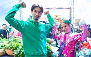 Cách xưng hô đáng yêu của Đen Vâu và Hoàng Thùy Linh, ít khi nhắc đến nhưng lần nào cũng chất lượng