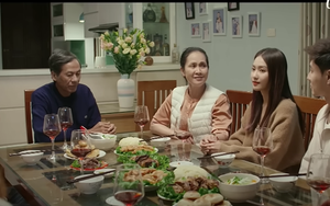 'Gia đình mình vui bất thình lình' tập 8: Nhà có thêm dâu mới