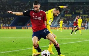 Nhận định kèo bóng đá hôm nay 31/3: Mallorca vs Osasuna