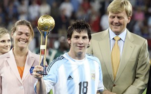 Argentina đề nghị thay Indonesia đăng cai U20 World Cup, fan tò mò Messi có 'giật dây'?