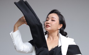 NSƯT Nguyễn Quỳnh Lan: Truyền lửa cho các tài năng làng múa