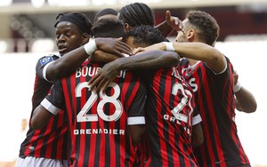 Nhận định, soi kèo Angers vs Nice (20h00, 2/4), vòng 29 Ligue 1