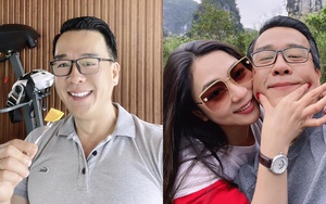 Thông tin mới nhất về tình trạng hôn nhân của “Vua cá Koi” - Thắng Ngô và ca sĩ Hà Thanh Xuân