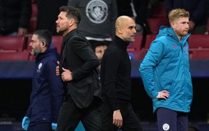 Lộ diện HLV nhận lương 'khủng' nhất thế giới, Pep thì ra vẫn kém 1 người