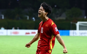 Công Phượng tái hợp thầy Park, bài toán của "con cưng bầu Đức" sẽ có lời giải vẹn toàn?