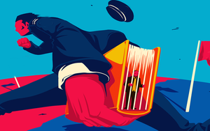 Thời sinh viên đã nhận lương hơn 60 triệu, khởi nghiệp và trở thành triệu phú, đây là 3 bí quyết tôi 'khắc cốt ghi tâm': 'Khéo' dùng cái đầu, bạn sẽ đổi đời nhanh chóng