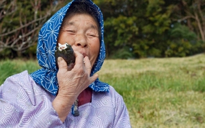 Người Nhật chịu nhiều áp lực nhưng vì sao tuổi tác của họ lại xếp hàng đầu thế giới: Bí quyết đến từ chính thói quen ăn uống của họ!