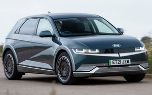 3 câu hỏi lớn cho xe điện nếu muốn xóa sổ xe xăng