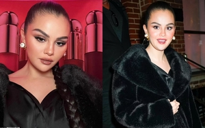 Selena Gomez lần đầu xuất hiện sau tin đồn hẹn hò Zayn Malik