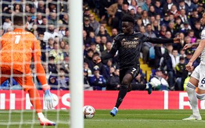 Link xem trực tiếp bóng đá Arsenal vs Leeds (21h00, 1/4), Ngoại hạng Anh vòng 29