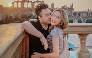 Hot girl Xoài Non: 18 tuổi làm dâu nhà hào môn, chọn sinh con bằng cách cấy trứng sau 4 năm lấy chồng