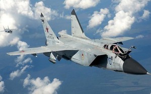 Nga phát triển vật liệu tàng hình có thể hấp thụ tới 95% sóng radar