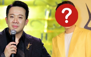 Trấn Thành và một sao nam trong hội bạn nghi cạch mặt cùng lọt top người có sức ảnh hưởng nhất MXH