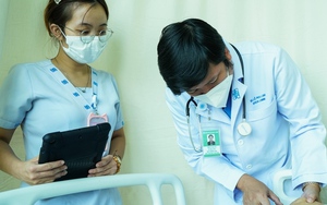 Dấu hiệu ở chân cảnh báo bệnh tim mạch nguy hiểm