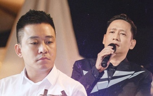 Duy Mạnh và Tuấn Hưng "gương vỡ lại lành" sau hơn một thập kỉ bất hoà