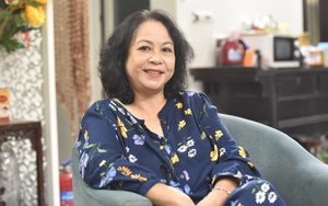 Nghệ sĩ Thanh Quý: 2 lần đổ vỡ hôn nhân, gần 20 năm qua, không mong chờ hạnh phúc đến muộn