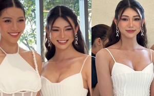 MC chuyển giới của VTVcab lần đầu lộ diện hậu vướng ồn ào tham gia nhóm nói xấu Hương Giang