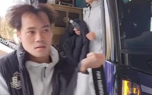 Văn Toàn nhận tin đen đủi giữa buổi tập, ngậm ngùi bỏ lỡ 3 trận đấu của đội bóng Hàn Quốc