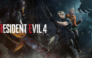 Những điều cần biết về bom tấn Resident Evil 4 Remake