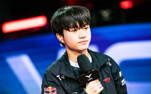 Bỏ qua một loạt huyền thoại, Rekkles khẳng định Keria là Hỗ Trợ hay nhất mọi thời đại