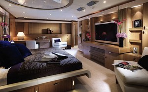 Bên trong hầm trú ẩn tận thế chỉ dành cho giới tỷ phú giàu nhất thế giới: Ngay cả khi lánh nạn vẫn phải xa hoa choáng ngợp như thế này 