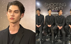 Cận cảnh nhan sắc “hủy diệt cam thường” của dàn mỹ nam F4 Thái Lan tại TP.HCM