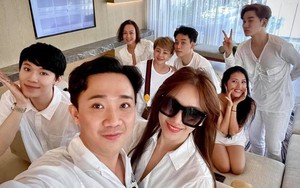 Bênh vực Trấn Thành vụ ồn ào ở rạp phim, Hari Won vô tình để lộ nguyên tắc thu tiền hội bạn khi đi chơi