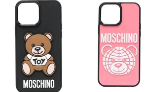 Đổ hay không thì chưa biết, nhưng nếu được tặng loạt ốp iPhone này thì con gái chắc chắn thích!