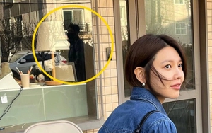 Tóm gọn Sooyoung (SNSD) hẹn hò nam thần Jung Kyung Ho: Nửa kín nửa hở “trêu ngươi”, nhưng biểu cảm vẫn đủ gây sốt