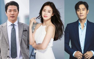 Kim Tae Hee, Kwon Sang Woo và Lee Byung Hun đồng loạt phủ nhận trốn thuế, liệu netizen xứ Hàn có tin?