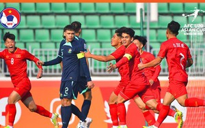 Đối mặt chông gai, U20 Việt Nam sẽ giành vé vào tứ kết theo kịch bản không tưởng?