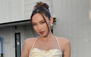 Tài sản của Hoa hậu Thuỳ Tiên sau hơn 1 năm đăng quang Miss Grand