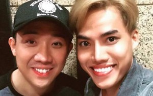 Drama 'rạp phim' chưa dừng lại, Trấn Thành gay gắt đáp trả khi bị học trò Duy Khương mỉa mai?