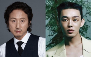 Yoo Ah In bị điều tra vì bê bối chất cấm, đồng nghiệp bức xúc: "Ai làm sai thì phải chịu, nhưng 1 diễn viên nhỏ bé như tôi sẽ thế nào đây?"