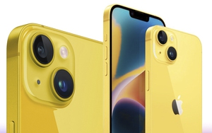 iPhone 14 vừa lộ diện phiên bản màu mới siêu đẹp, iFan lại chuẩn bị 'cháy túi' thôi