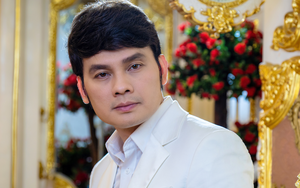 NSƯT Kim Tiểu Long: Từng phải đi bưng nước cho Kim Tử Long và cơ duyên nổi tiếng