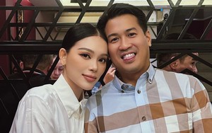 Linh Rin úp mở chuyện con cái khi đám cưới hào môn cận kề, danh sách phù dâu dần hé lộ